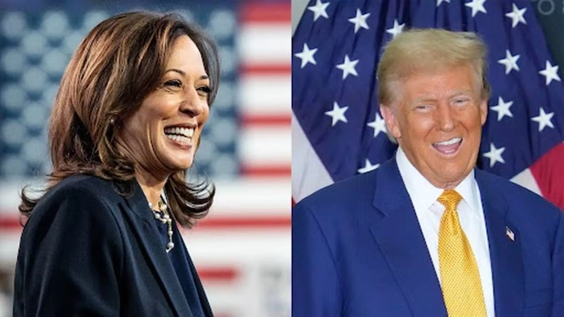 Harris Vs Trump: Why We May Not Know The Winner On Nov 5