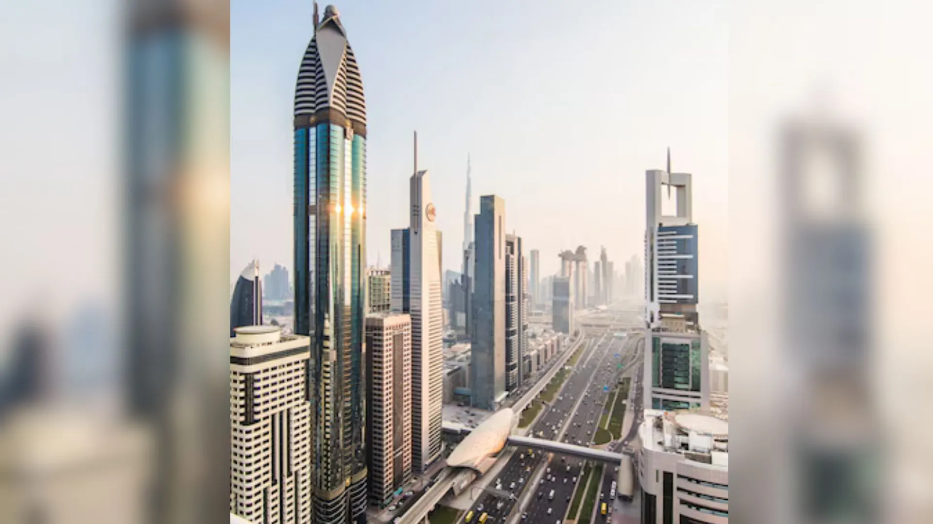 Dubai And Abu Dhabi Vie For Top Spot Among Asset Managers And Billionaires