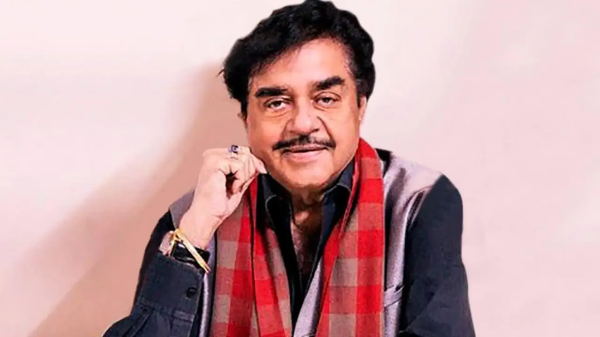 Shatrughan Sinha Submits Final Report To Chief Minister Pushkar Singh Dhami