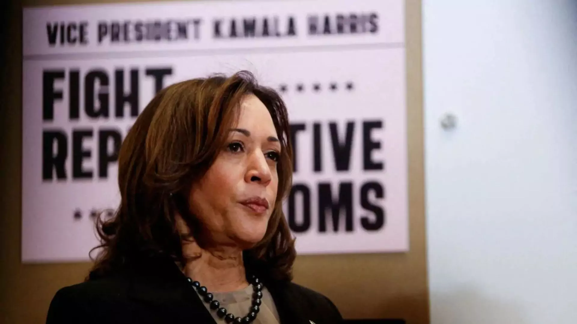 US Election: If Harris Wins, What Would It Mean For Abortion?