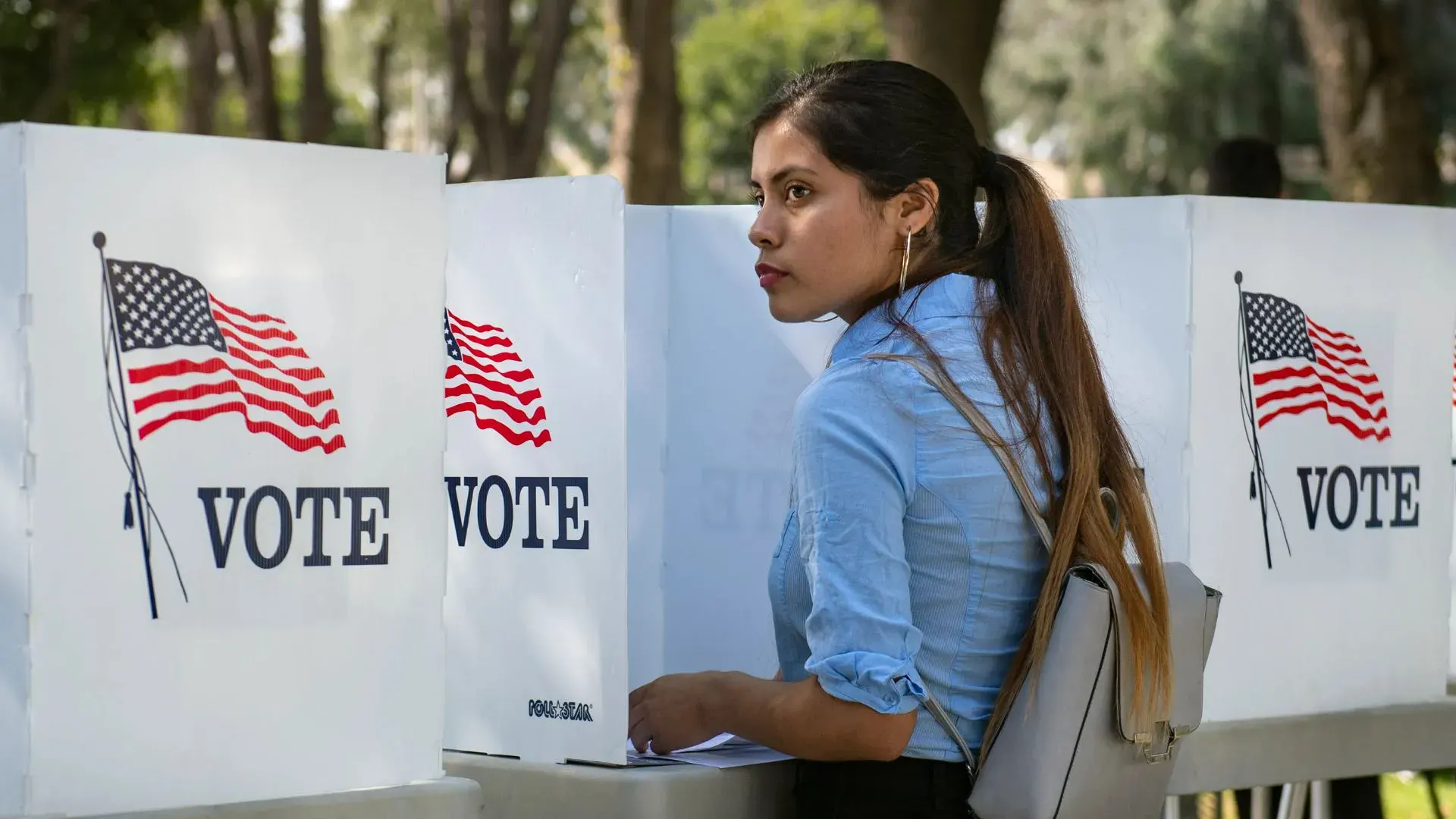 US Elections 2024: TikTok Trend Inspires Gen Z To Vote Against Parents’ Choices