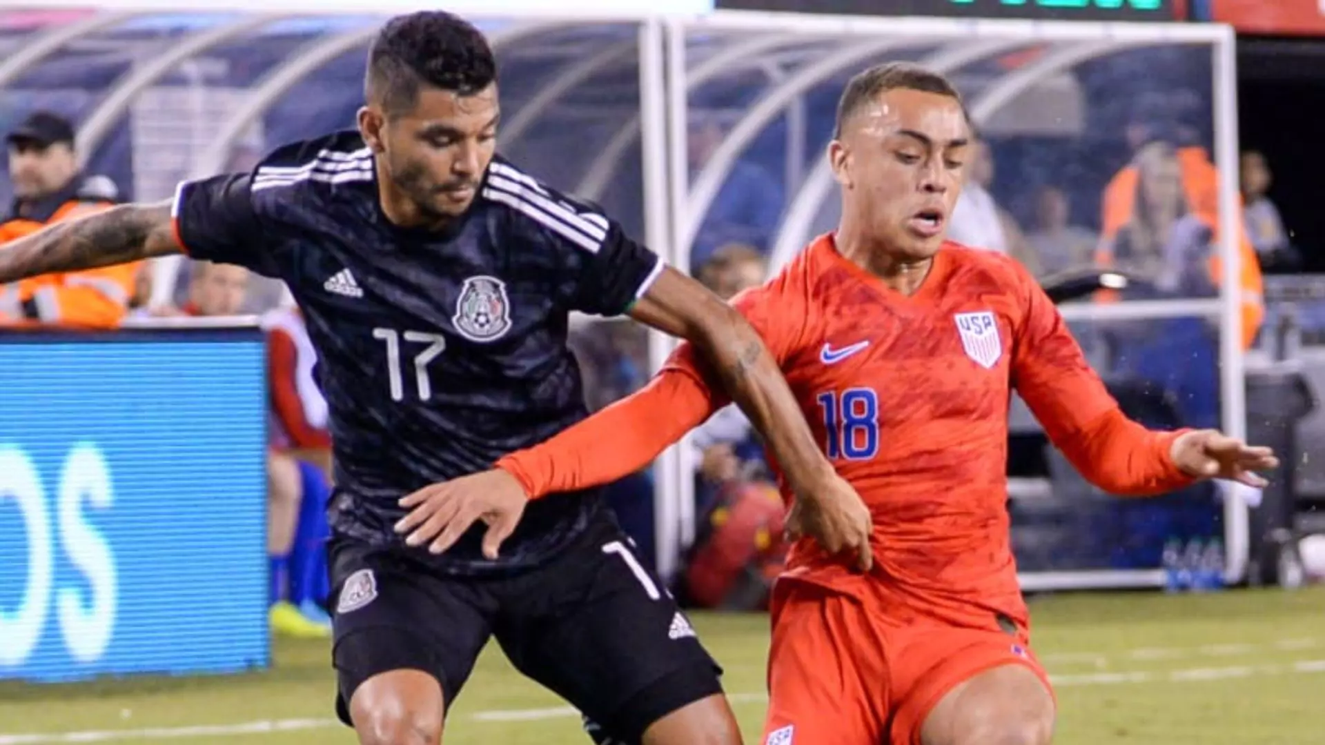 USMNT Suffers Setback Against Mexico in First Loss Since 2019: Unbeaten Streak vs. El Tri Snapped