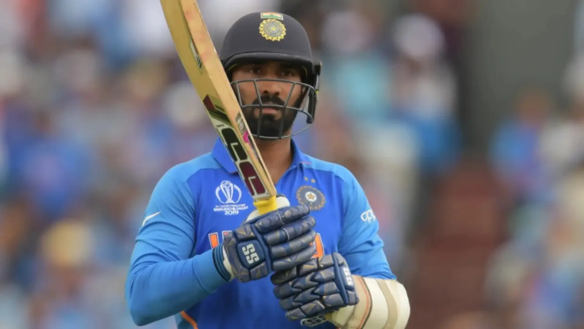 Dinesh Karthik Suggests Kohli To Play Domestic Cricket To Regain Momentum