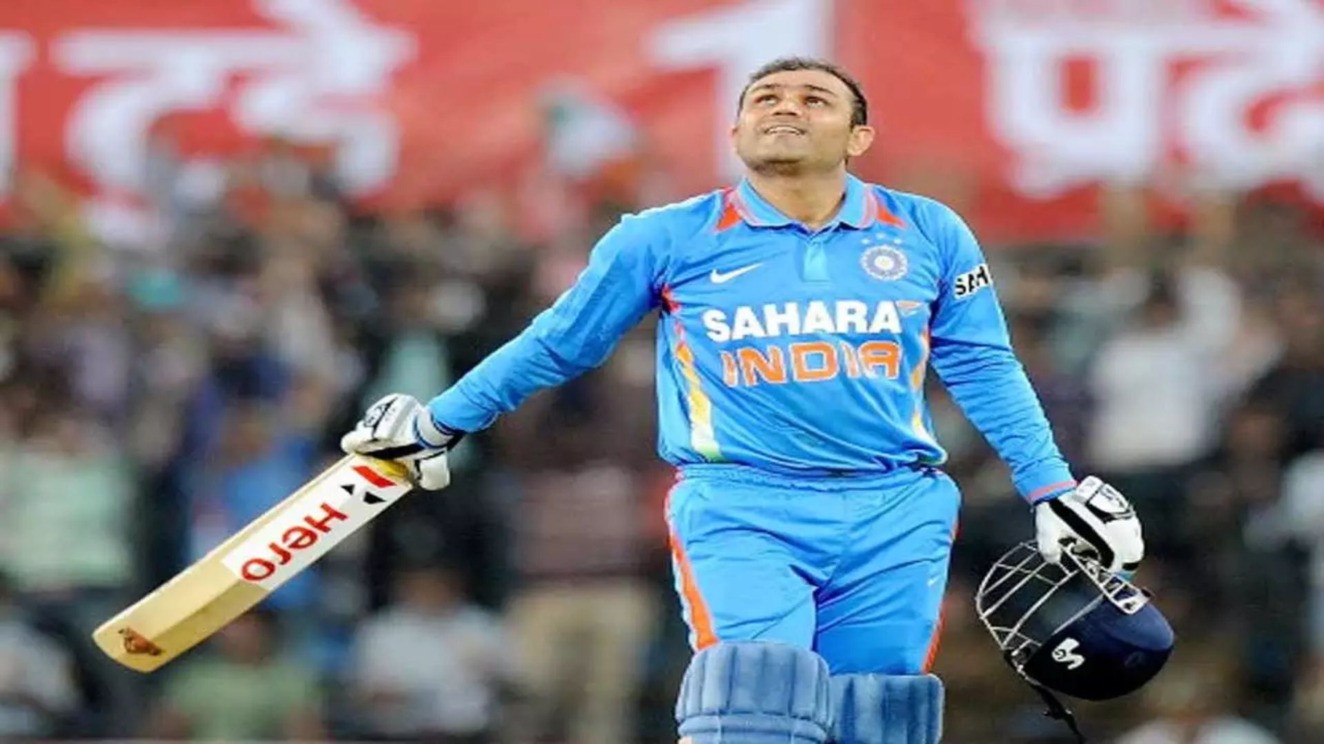 Would Virender Sehwag’s Endorsement Help Congress In Haryana?