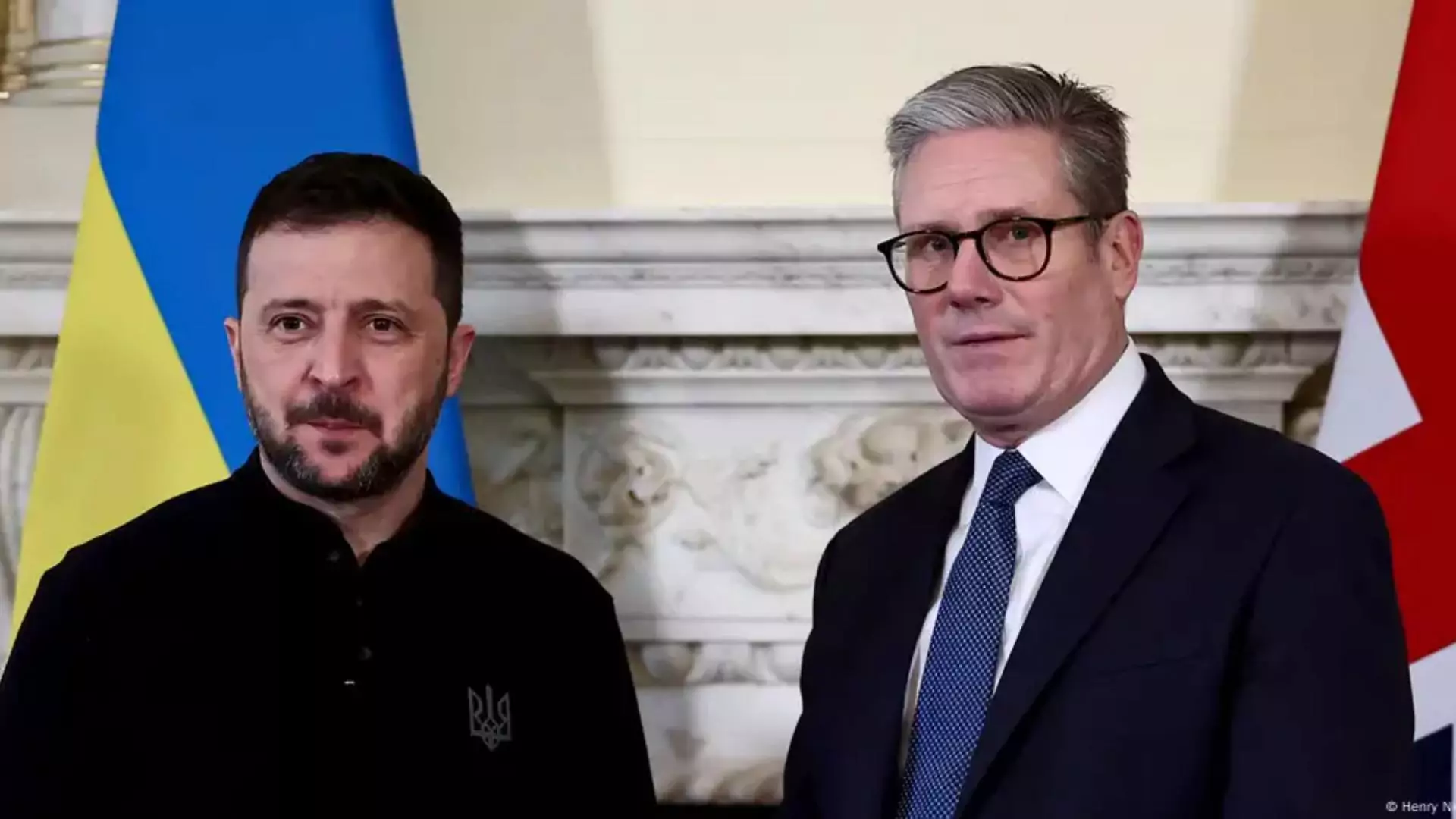 What Is Zelenskyy’s Victory Plan For Which He Is Meeting UK, NATO Leaders?