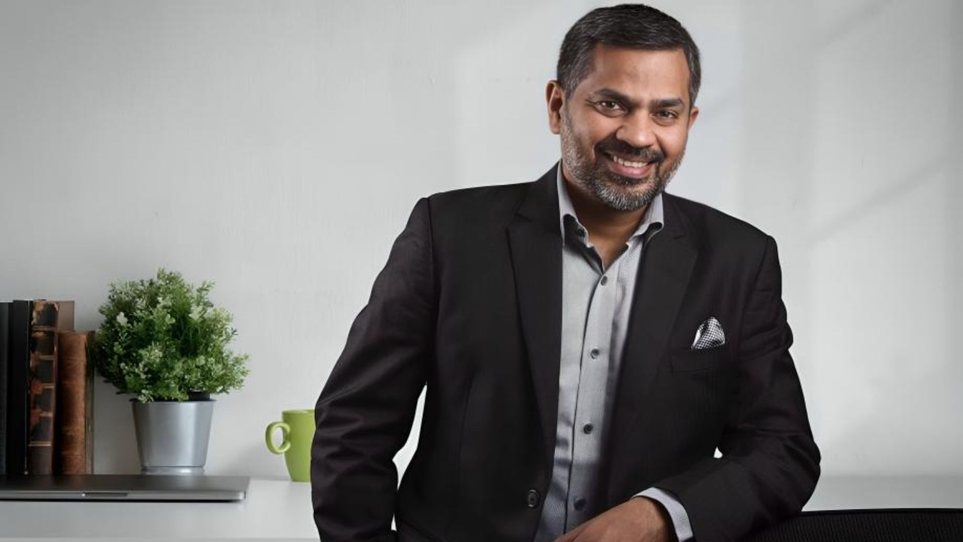 ARISE Onboards Vinesh Menon As Director General & CEO