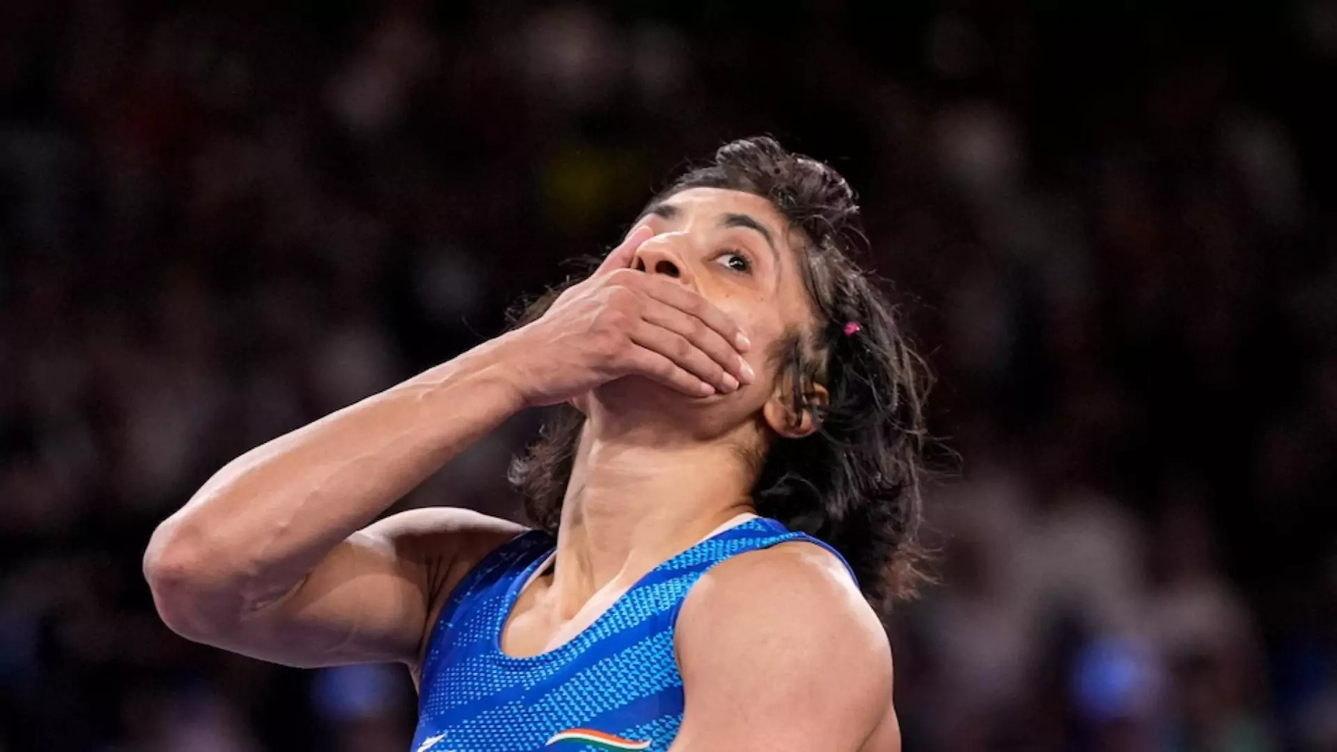 Vinesh Phogat Explains Why She Refused PM Modi’s Call After Olympics Setback