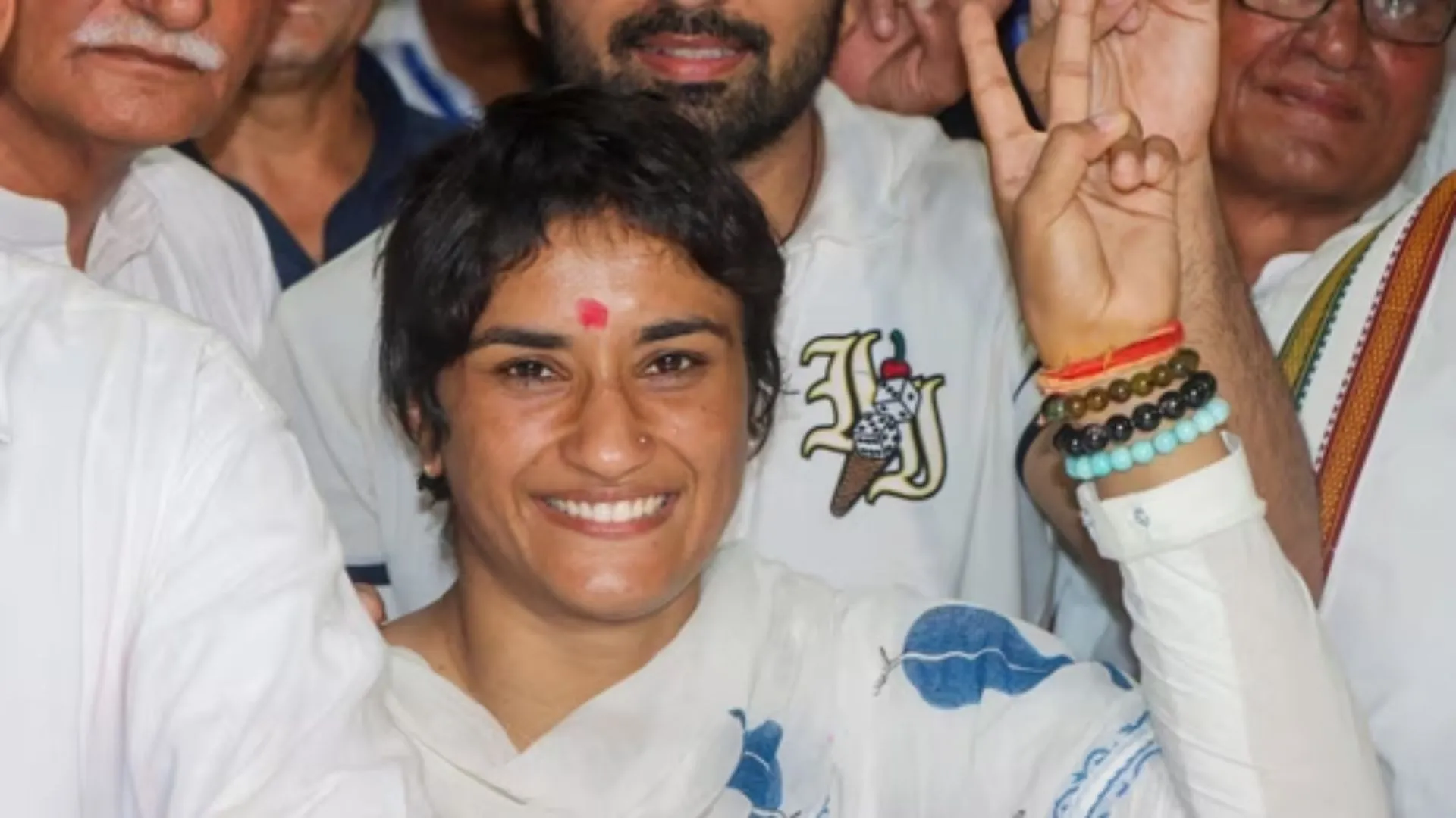 Vinesh Phogat Rejected PM Modi’s Call After Olympics Disqualification, Here’s Why