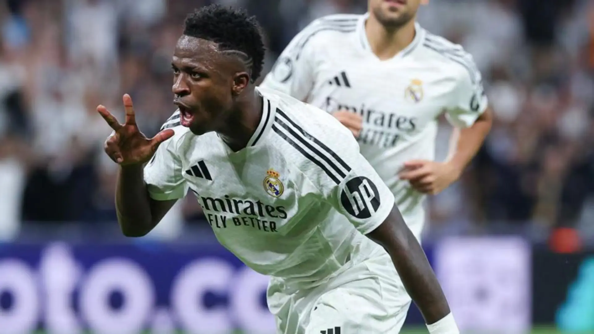 Did Ballon d’Or Take A Dig At Vinicius Jr Over Boycott Act?