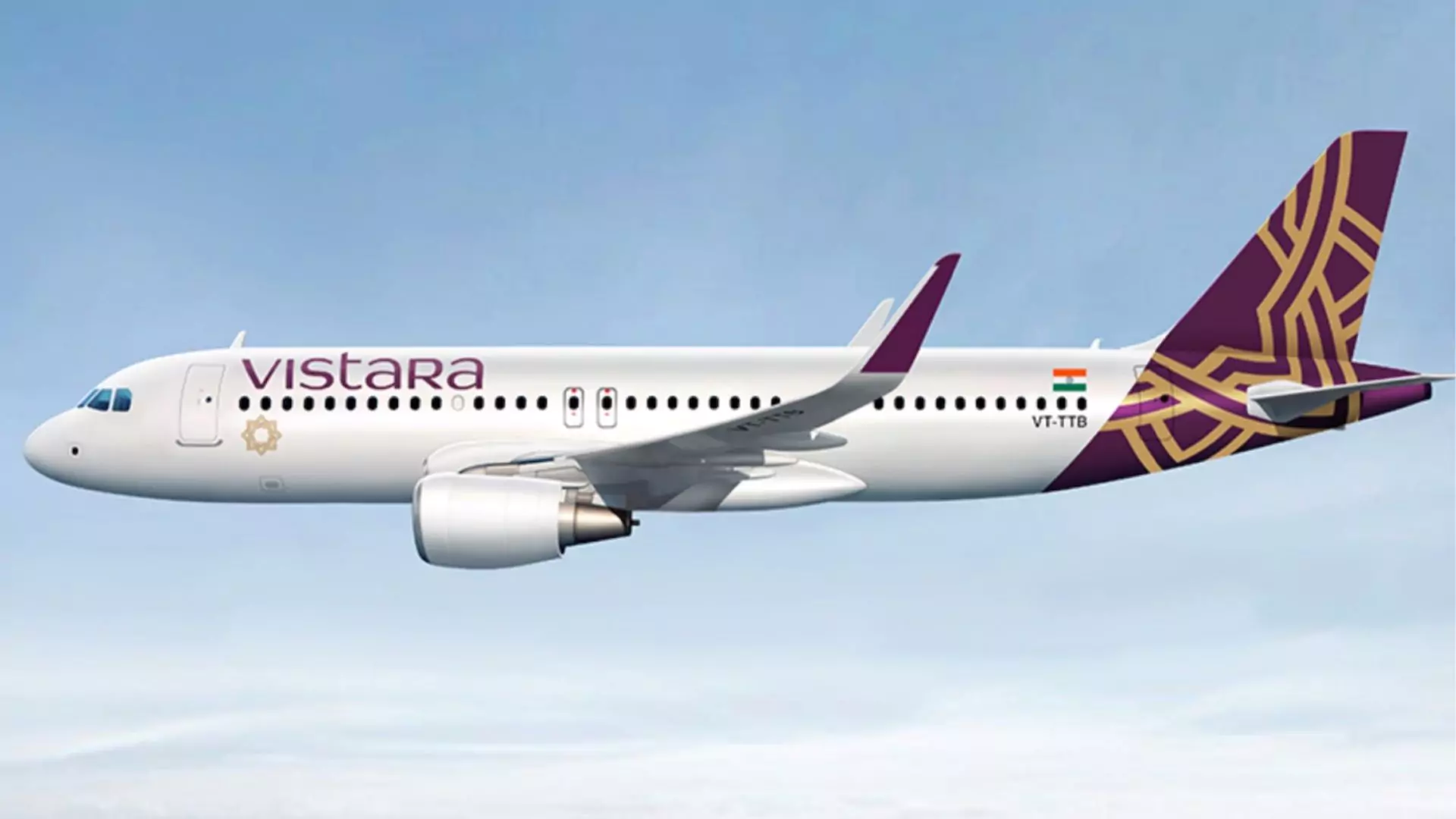 Vistara Frankfurt-Mumbai Flight Receives Bomb Threat