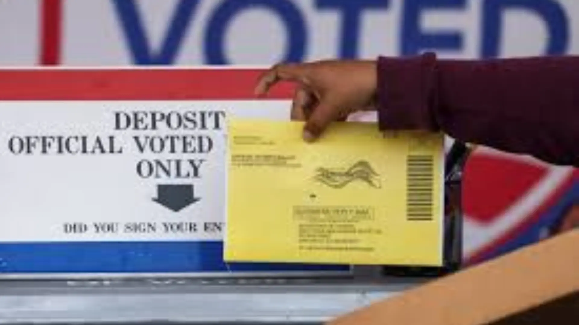 The Concept Of ‘Vote By Mail’ In The US, All You Need To Know