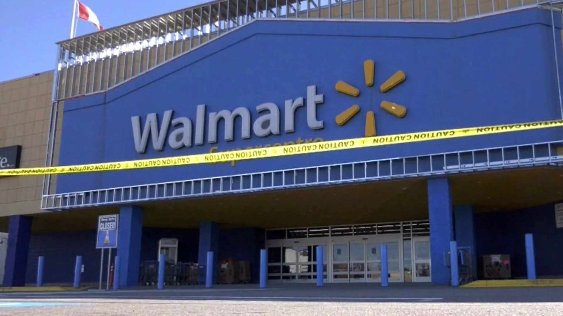 Walmart Employee Discovered Dead Inside A Bakery Oven: Police Investigate