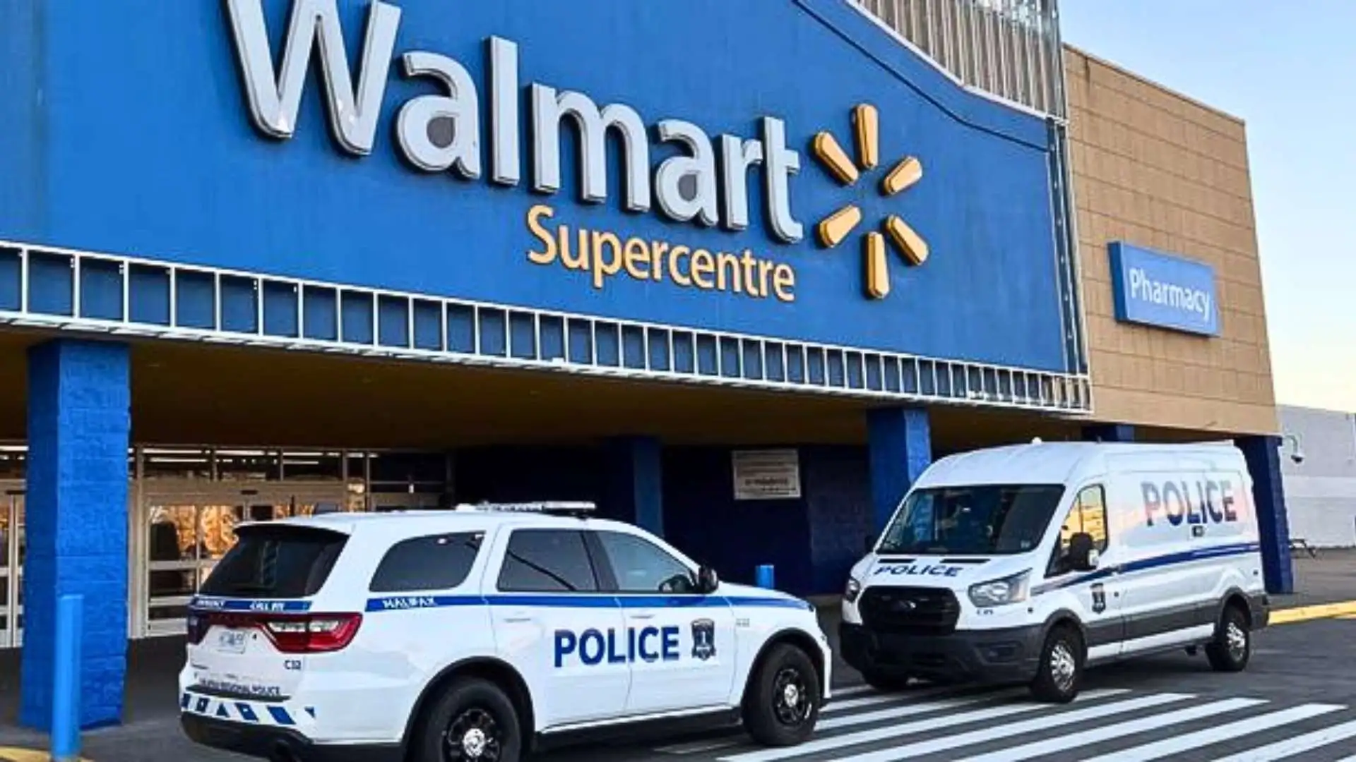 Canada: 19-Year-Old Sikh Woman Found Dead In Walk-In Oven At Walmart In Halifax