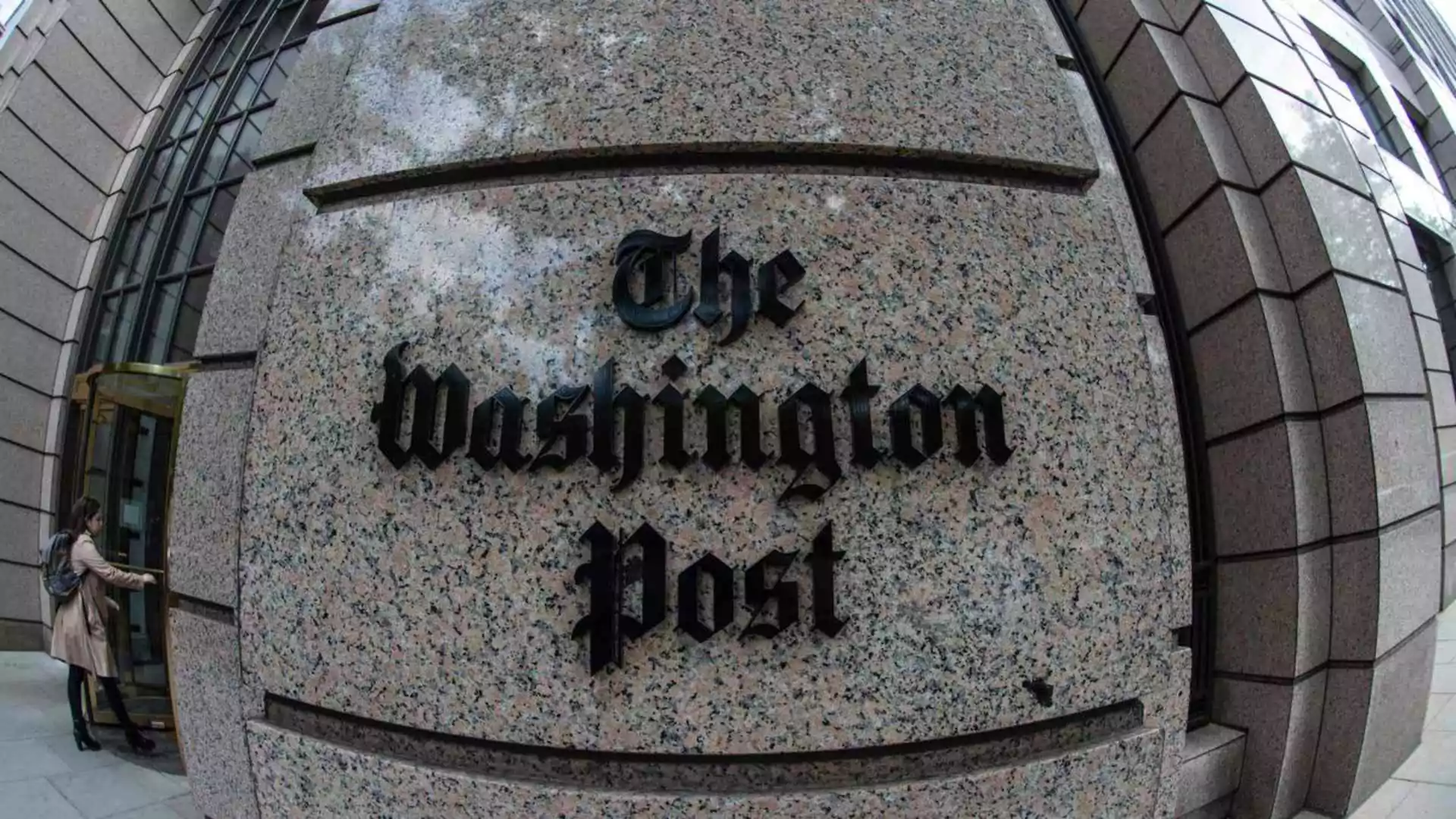 Washington Post Ends Decades-Long Practice, Will Not Endorse A 2024 Presidential Candidate