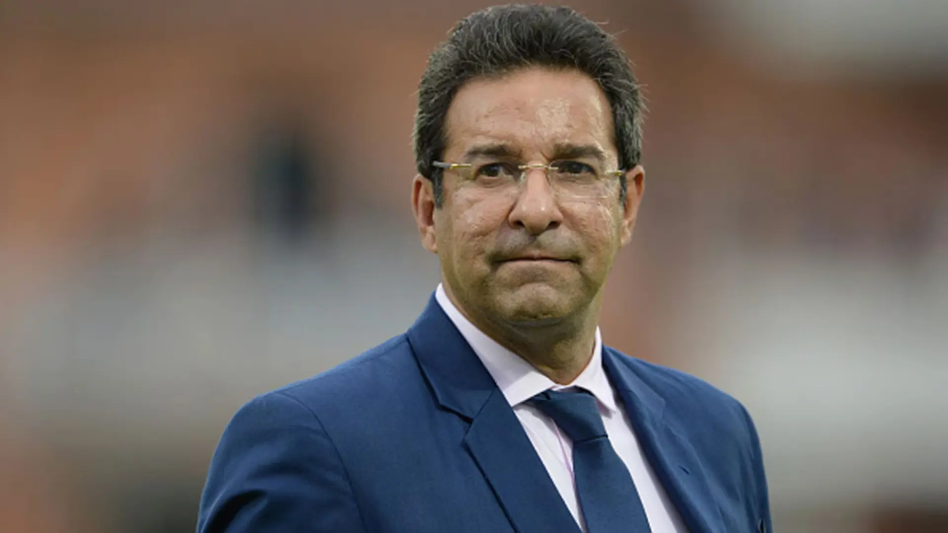 Wasim Akram Hopeful Of India’s Participation In Champions Trophy 2025 In Pakistan