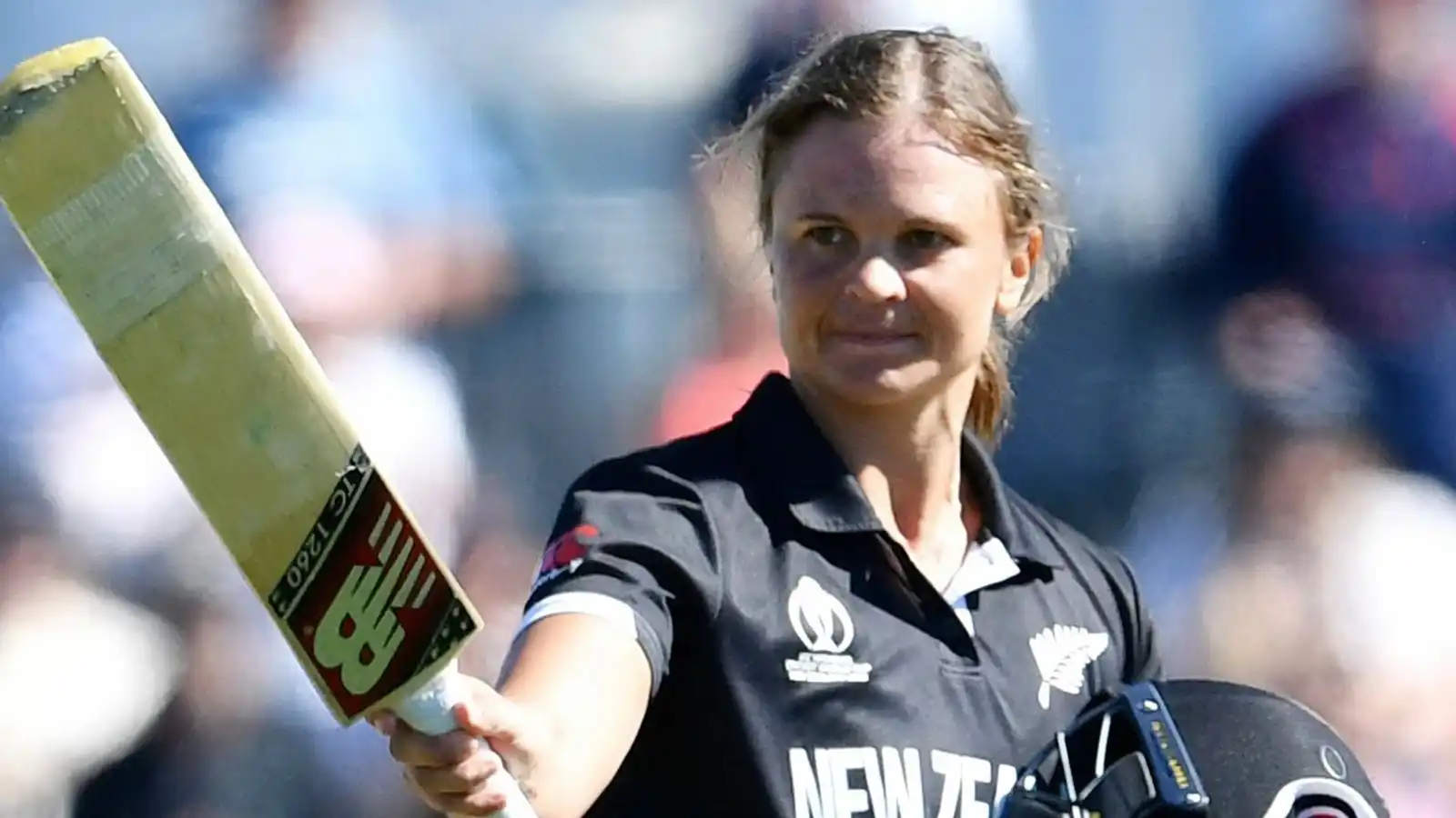 We Have Always Competed Well With Australia: NZ’s Suzie Bates