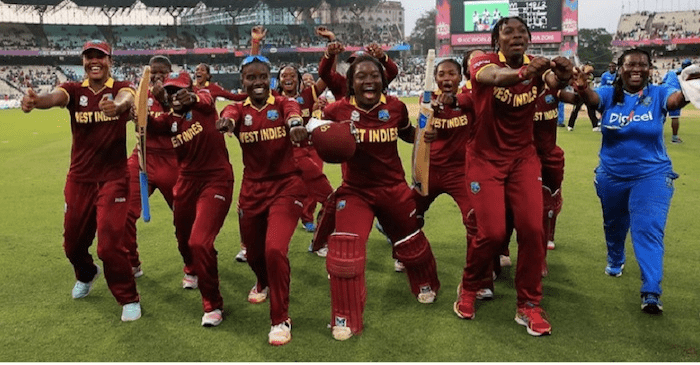 West Indies Secure Eight-Wicket Victory Over Bangladesh