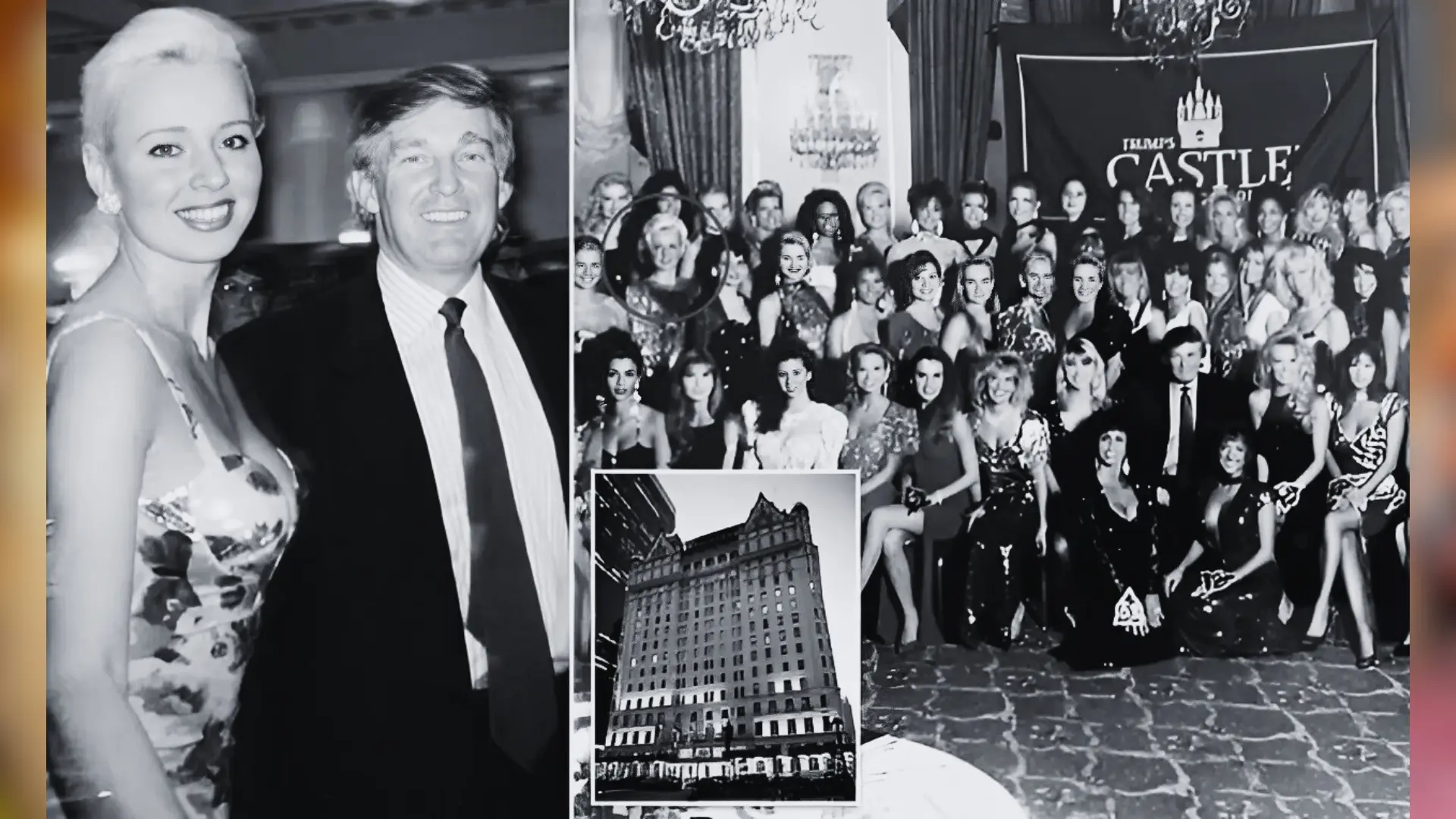 What Did Beatrice Keul Experience With Donald Trump In 1993? Groping Allegation Unveiled!