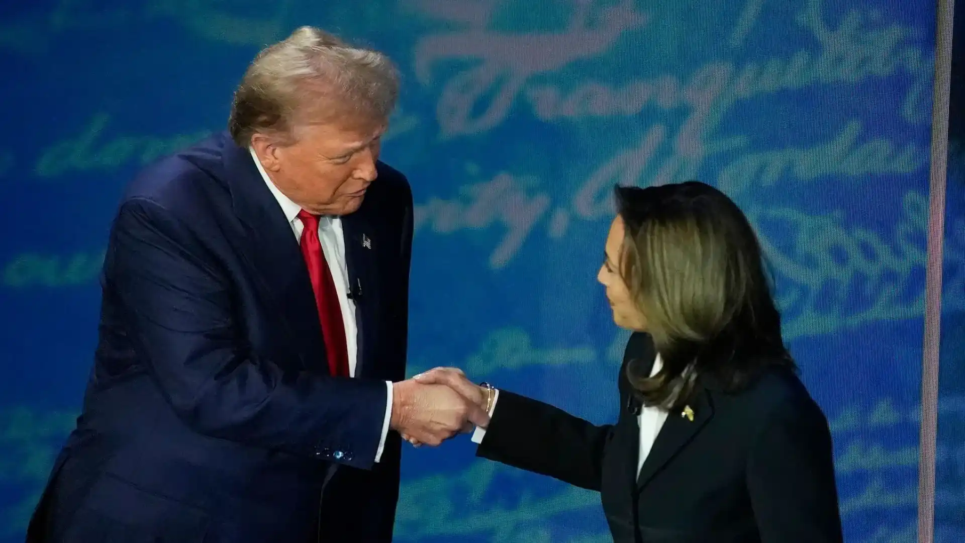 Polls Reveal Trump Outperforms Harris On Economic Trust Among Americans