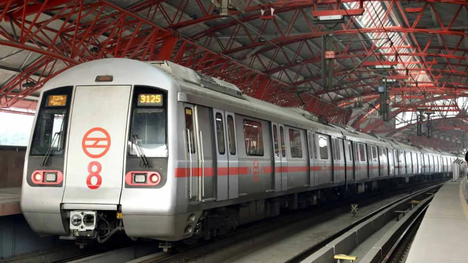 When Will The Last Delhi Metro Train Run On Diwali?  Early Closure On October 31