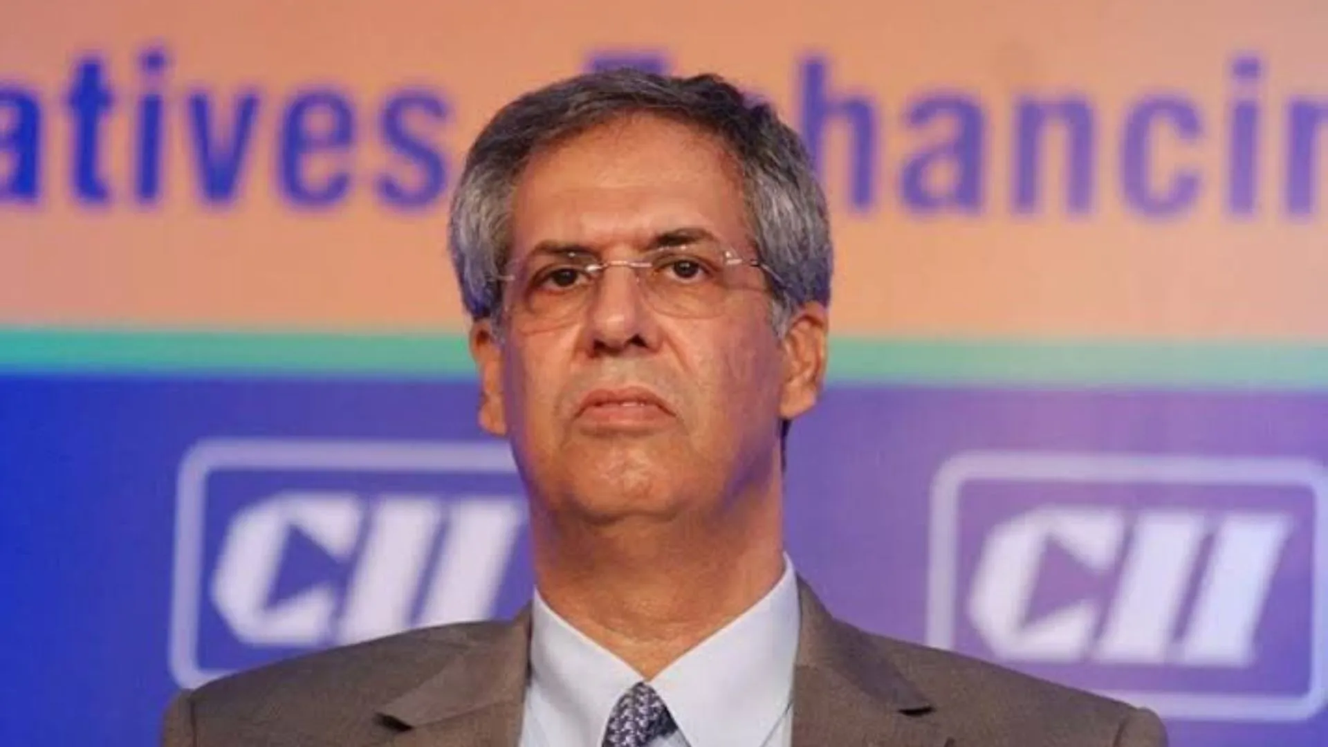 Who Is Noel Tata? The Successor To Ratan Tata At The Helm Of A $165 Billion Empire