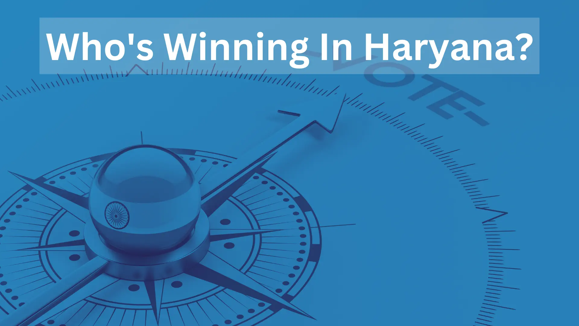 Who’s Winning In Haryana? NewsX Expert-O-Meter, Experts Decode Haryana’s Fate