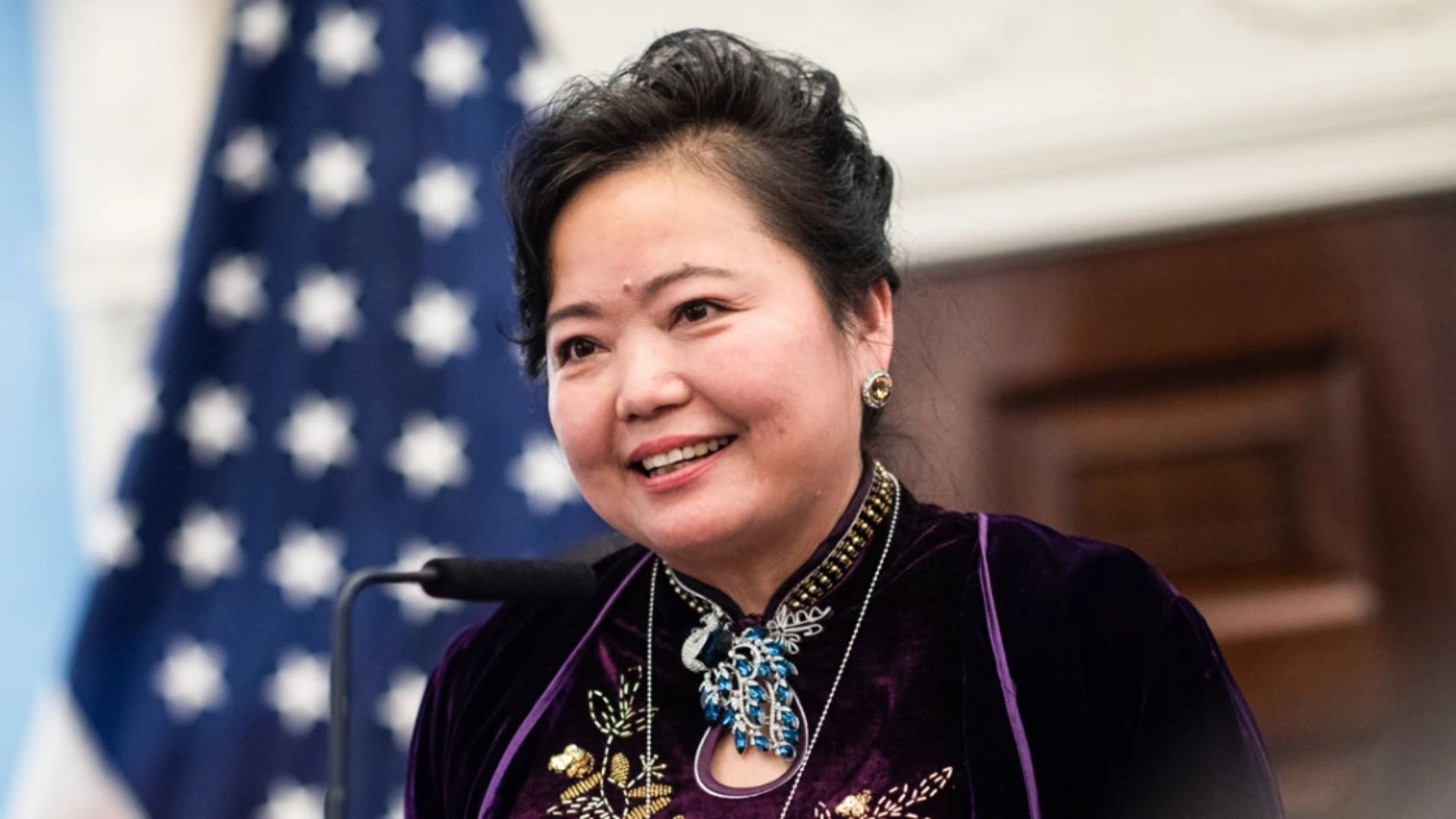 Winnie Greco, Longtime NYC Mayor’s Aide and Asian Community Liaison, Resigns