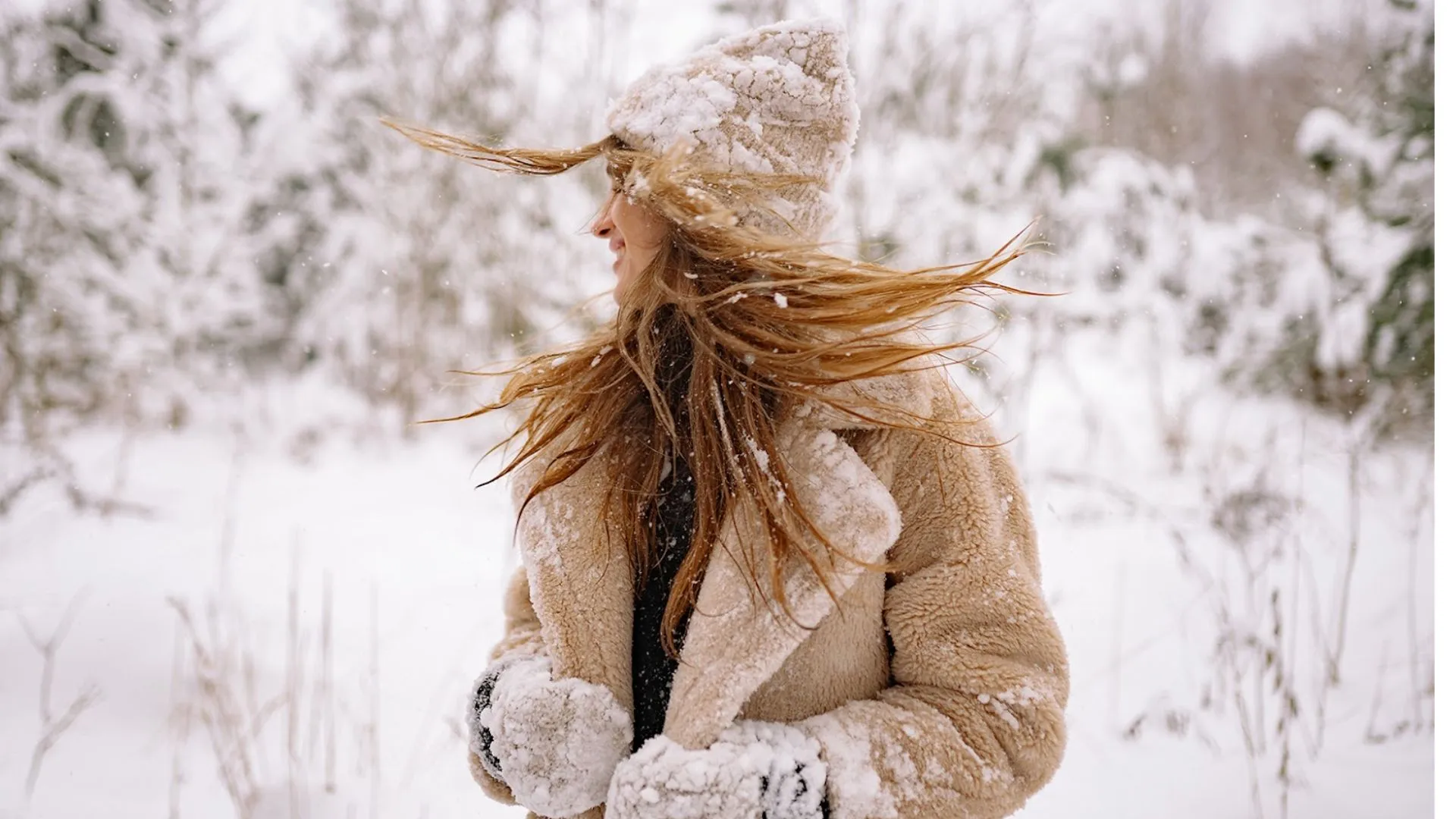 Winter Hair Care: 10 Essential Tips For Healthy Locks