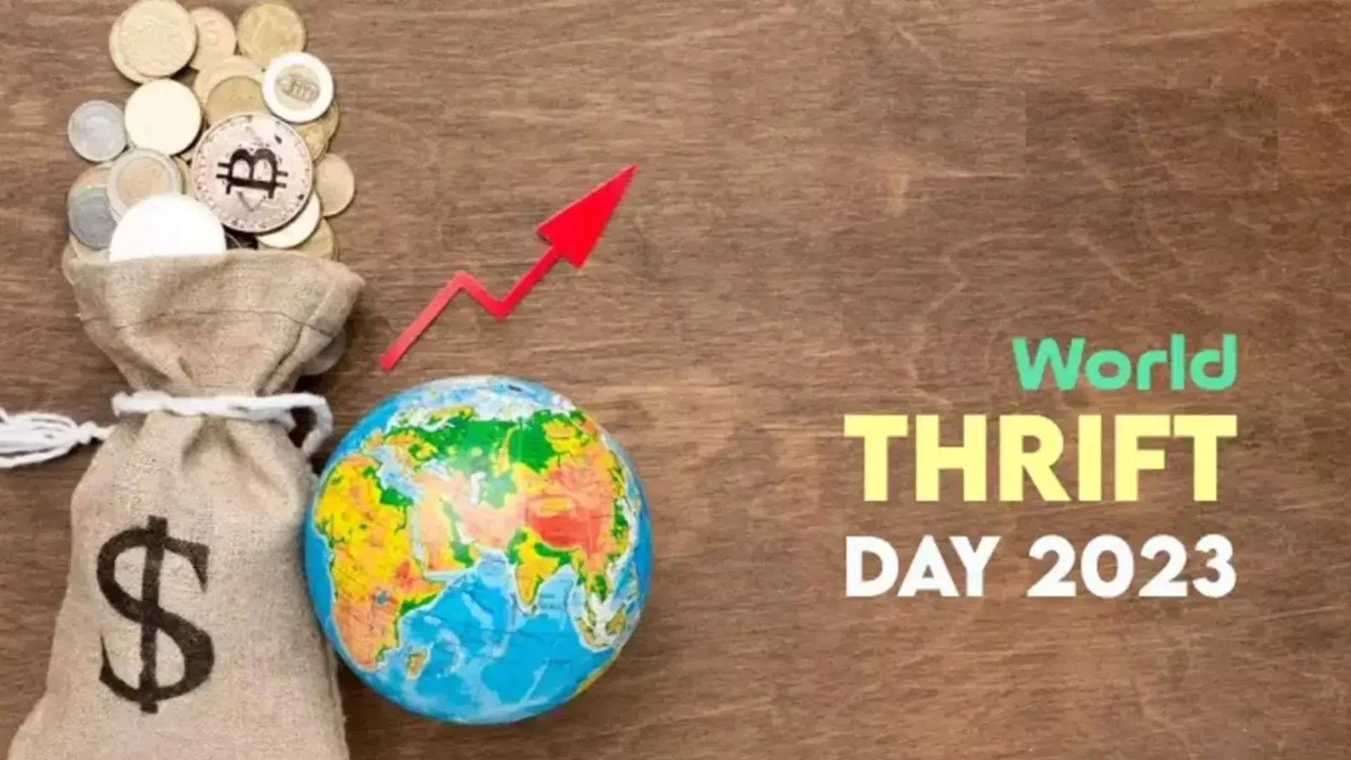 World Thrift Day 2024: Significance, Theme, And The Importance Of Financial Literacy For Children