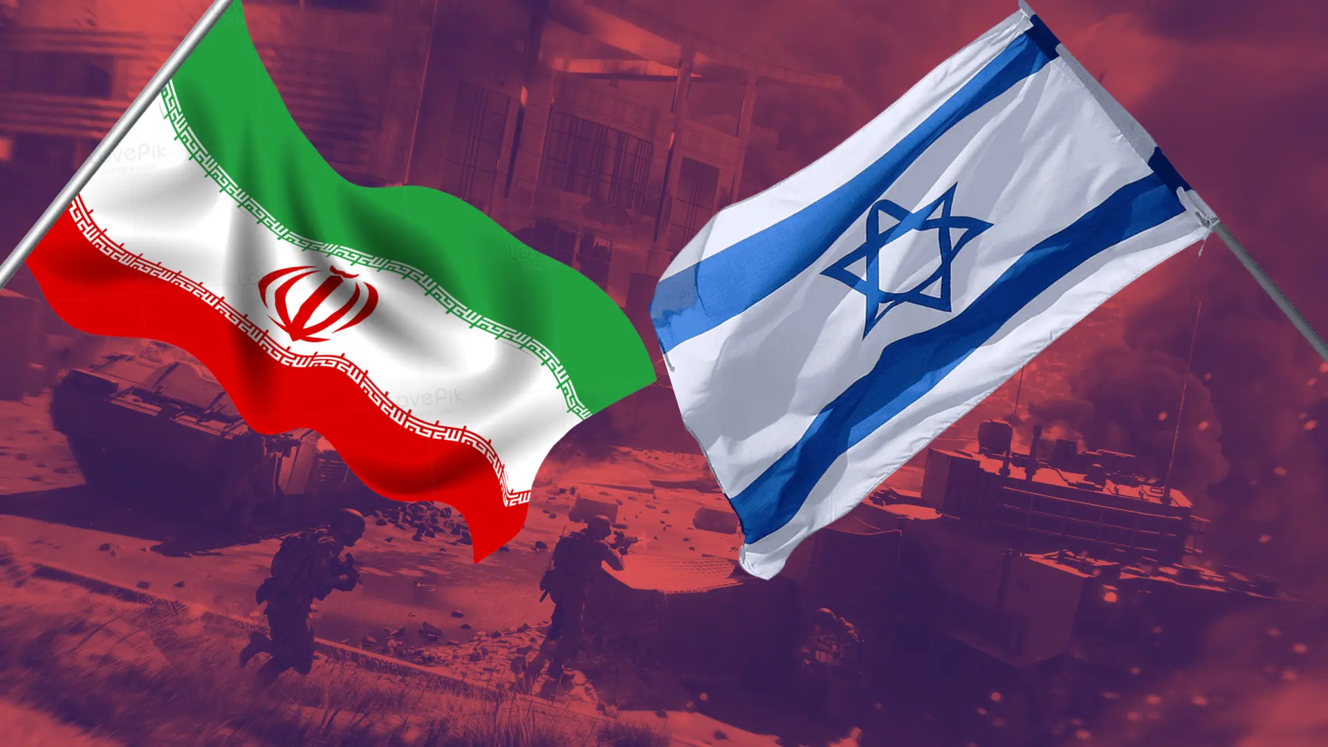 World War 3 Begins? What Missiles Did Iran Attack On Israel ?