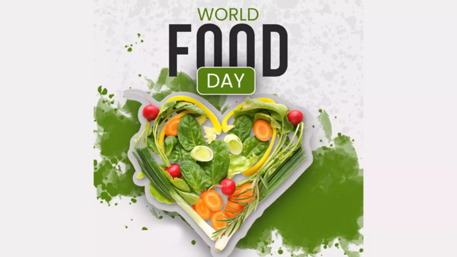 World Food Day 2024: Join the Nutrient Revolution Against Hunger