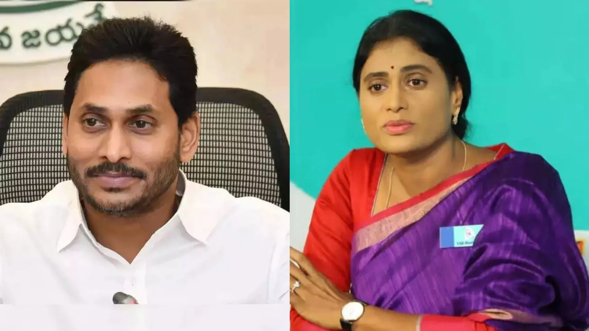 ‘Jagan Does Not Owns Family Assets’, Claims YS Sharmila Amid Ongoing Property Row