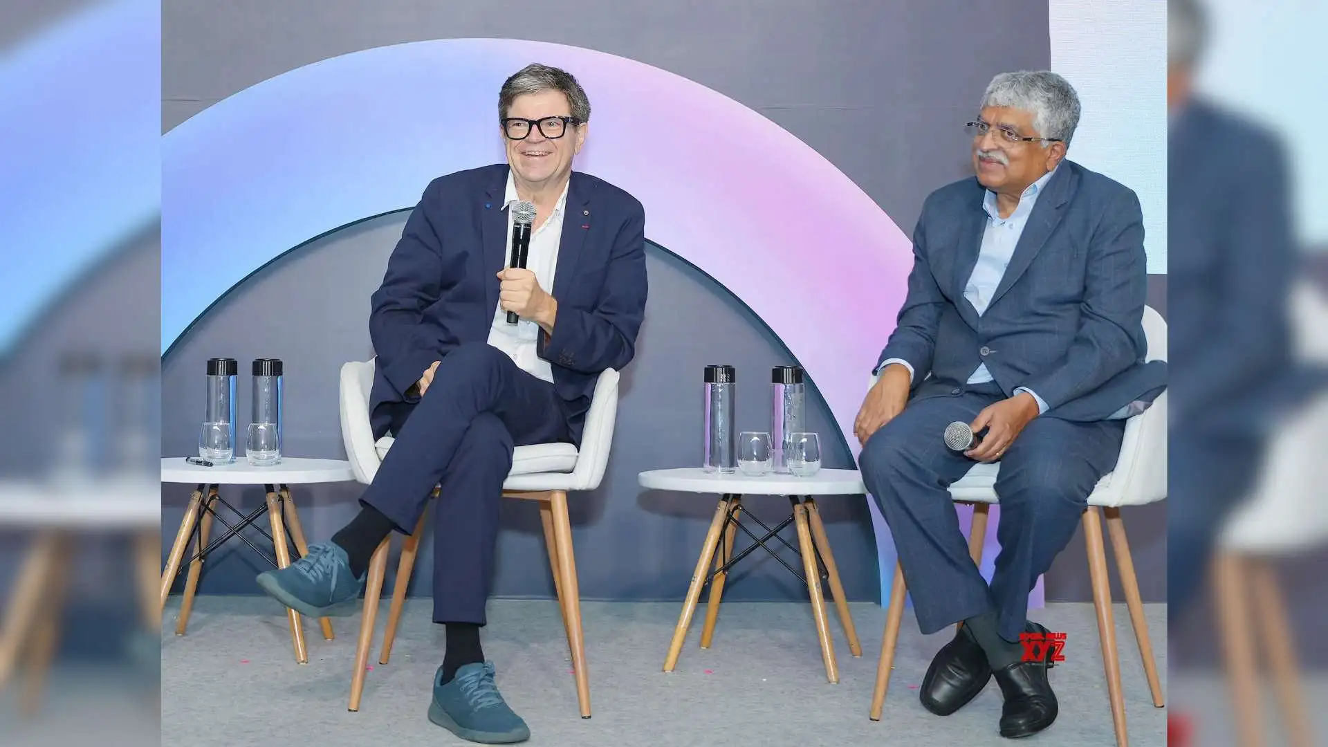 Meta’s AI Vision: India’s Role In Shaping The Global AI Landscape, Says Yann LeCun At Bengaluru Summit