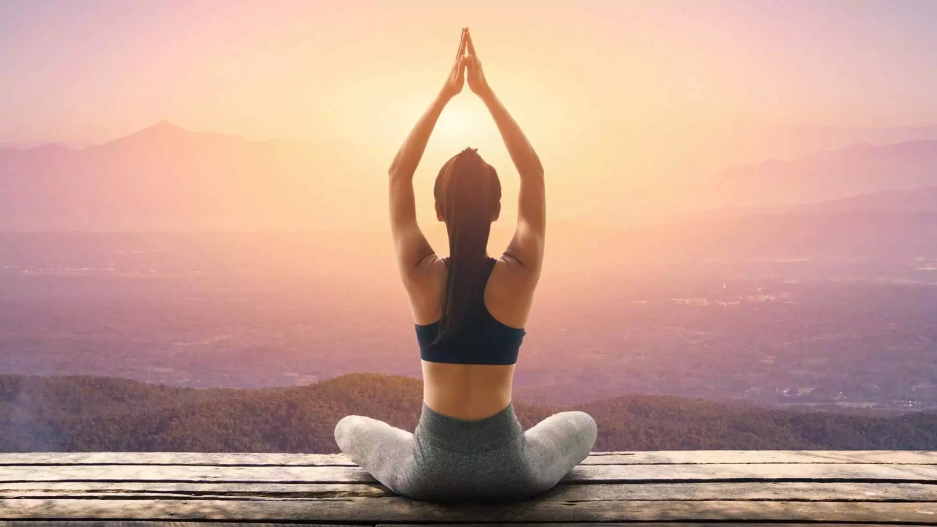 Dealing With Your Mental Health? 10 Yoga Poses to Instantly Improve Mental Health