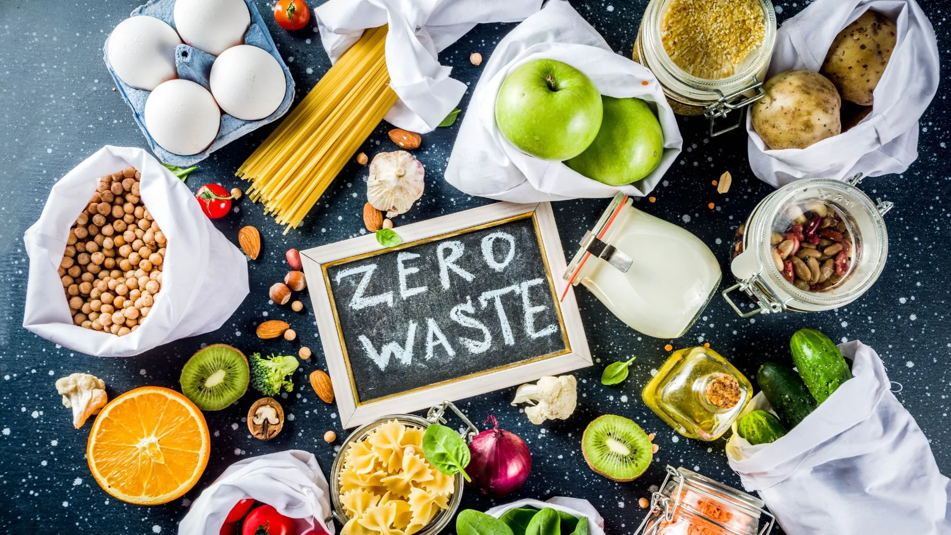 Top 10 Tips For Embracing A Zero-Waste Lifestyle In India