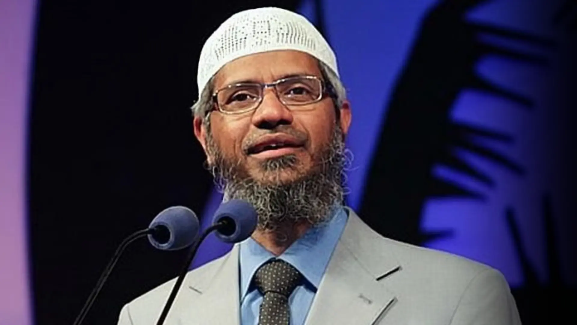 Islamic Preacher Zakir Naik’s Account On X Blocked In India : MEA