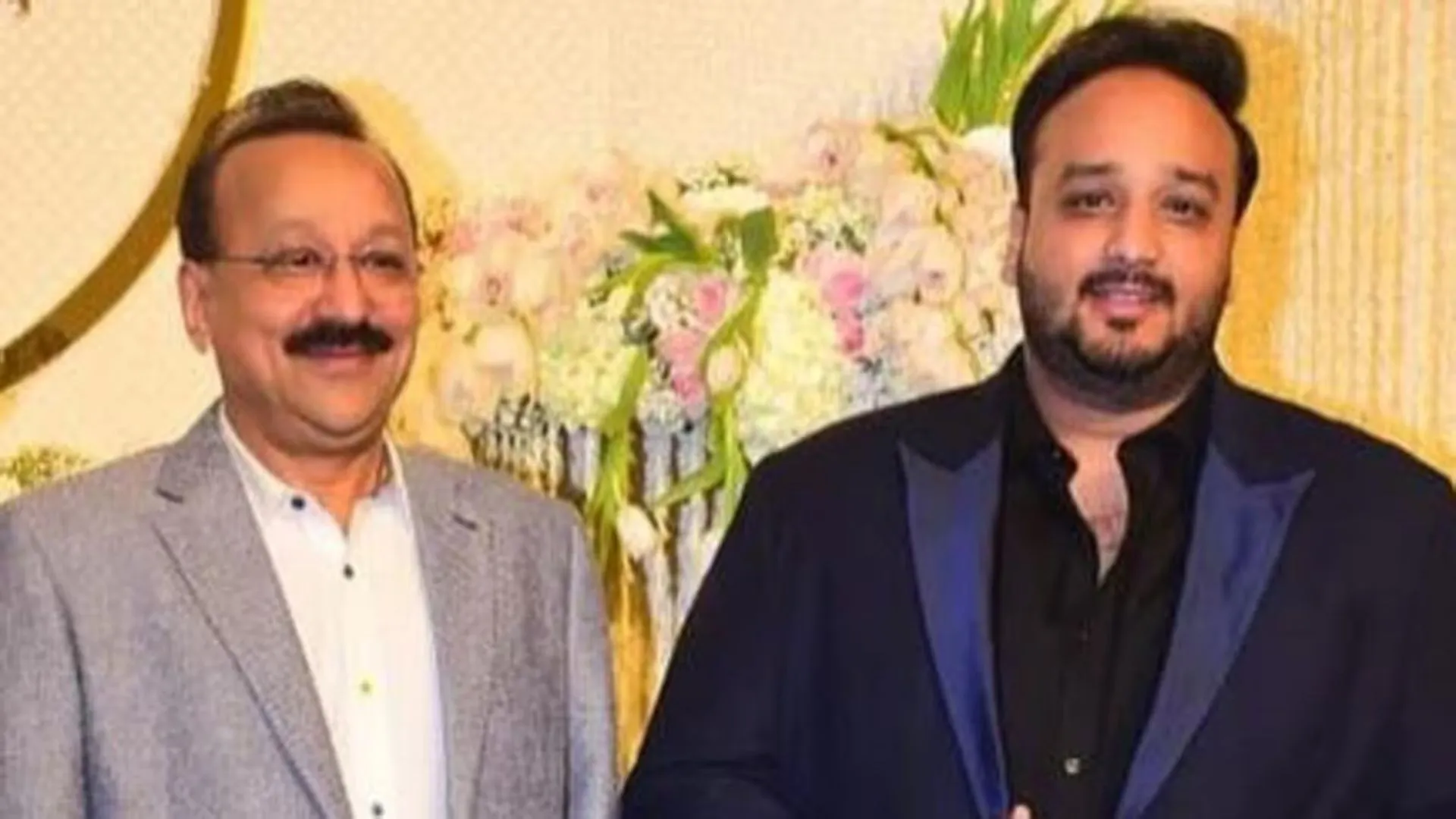 ‘Killers of Baba Siddique Targeted Me Next’, Reveals Son Zeeshan Siddique