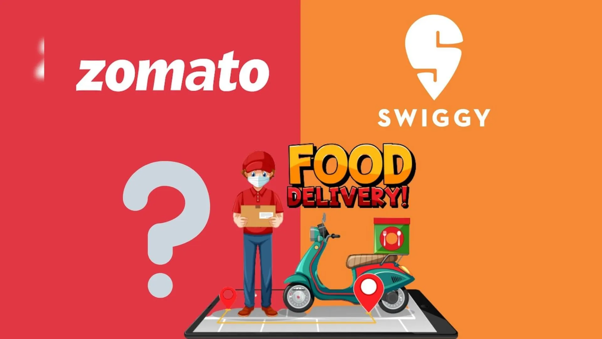 Zomato And Swiggy Hike Fees During Festive Rush: What’s Behind The Price Surge?