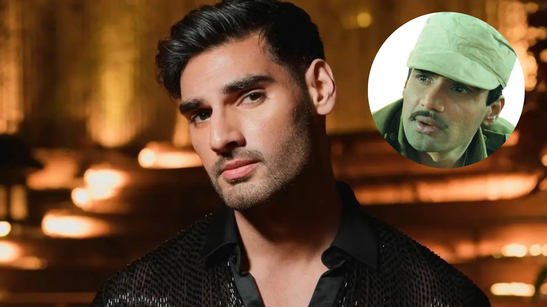 What Role Will Suniel Shetty’s Son Ahan Shetty Play In Border 2?