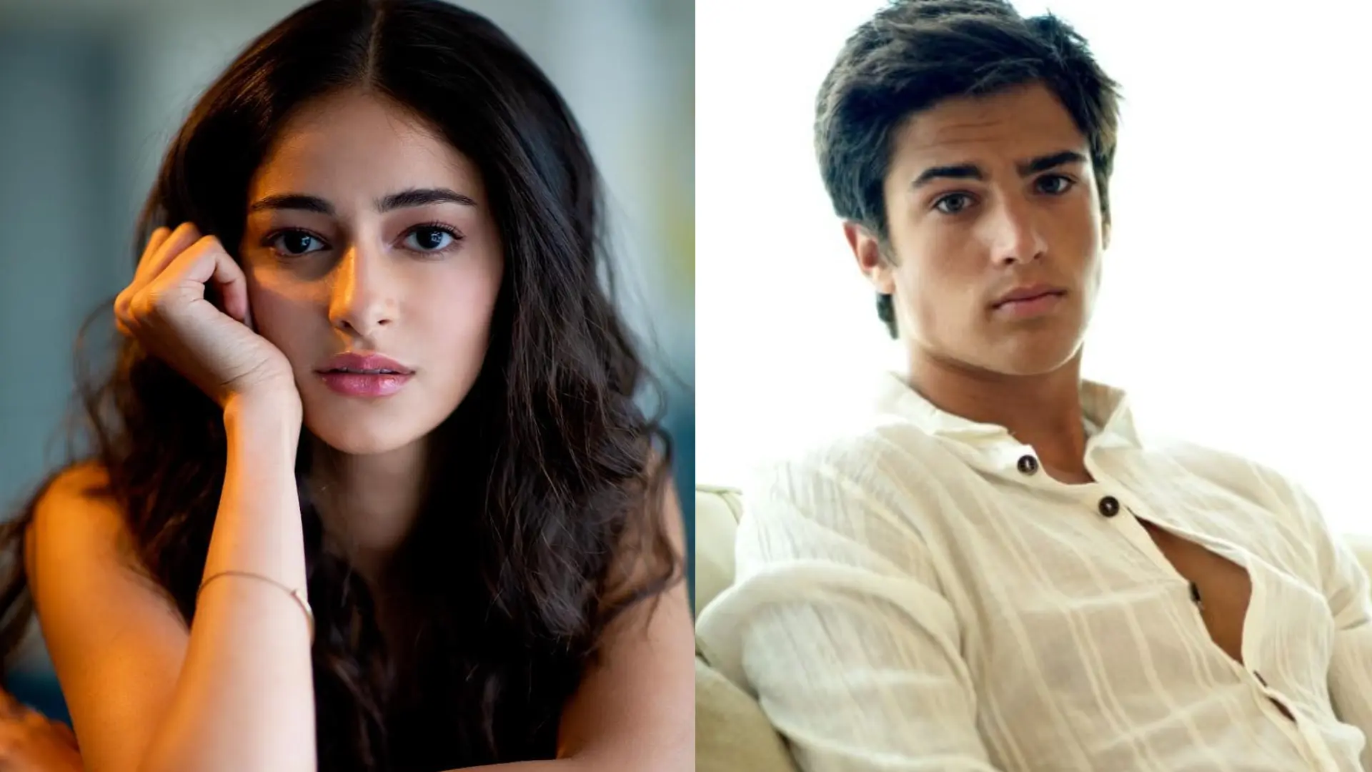 Is Ananya Panday Dating Walker Blanco? Rumoured Boyfriend’s Birthday Wish For ‘Annie’ Lowkey Confirms It