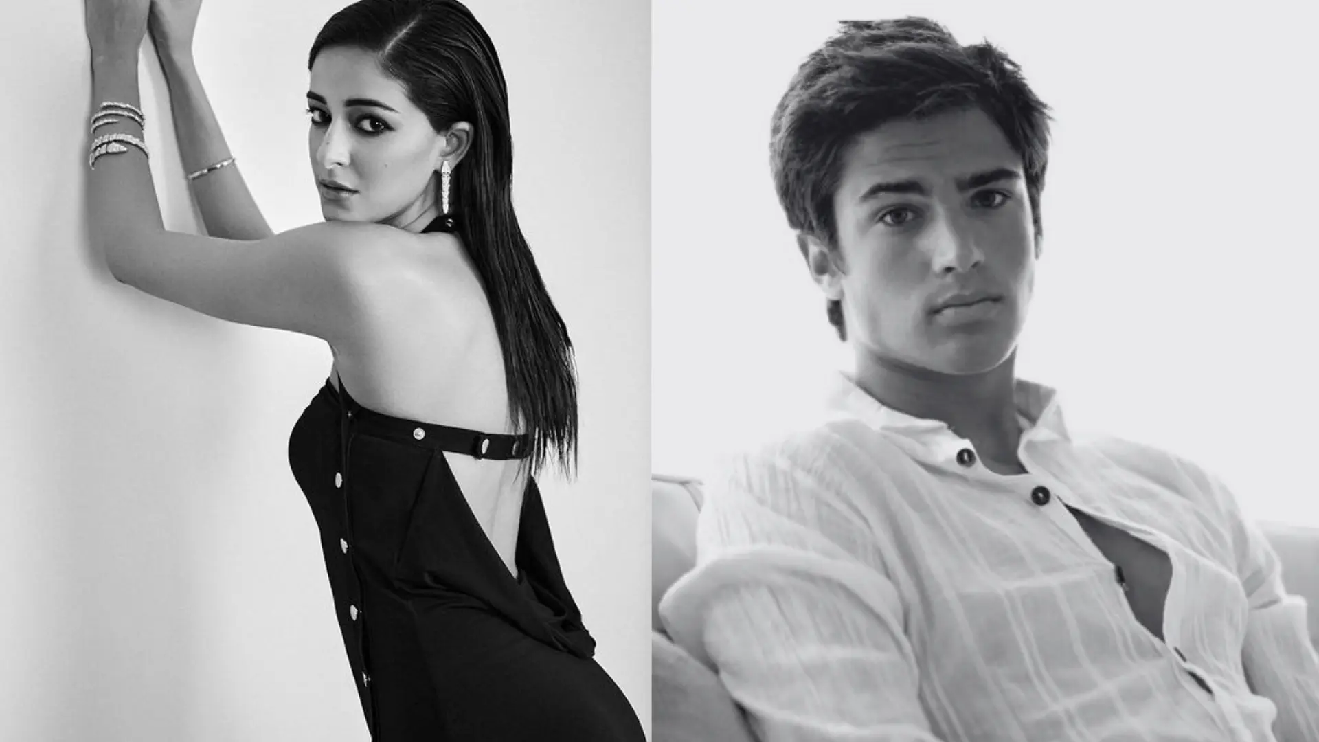 Is Ananya Panday Dating Walker Blanco? Rumoured Boyfriend’s Birthday Wish For ‘Annie’ Lowkey Confirms It