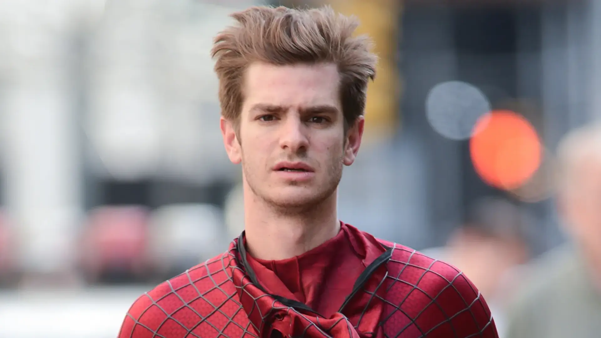 Is Andrew Garfield Returning As Spider-Man? Actors Drops A BIG Hint