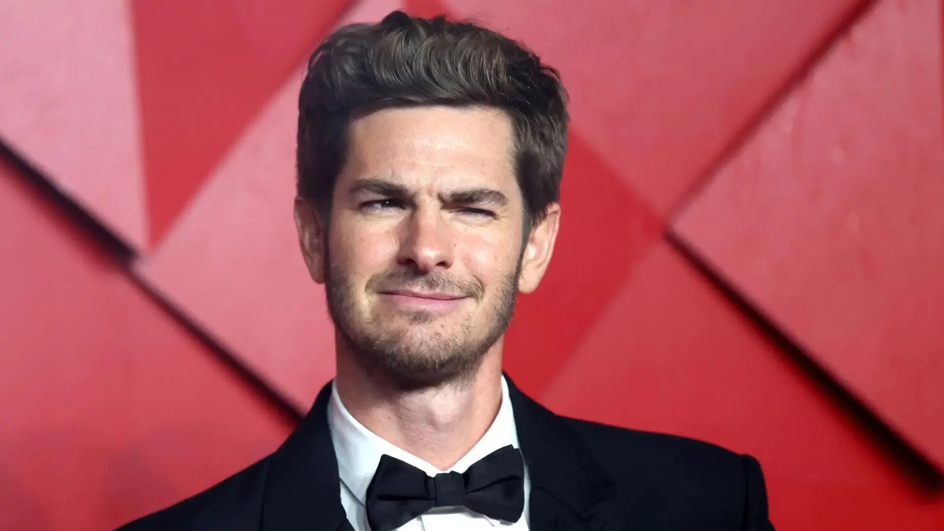 Why Did Andrew Garfield Delete His Facebook Account Before Working On The Social Network?