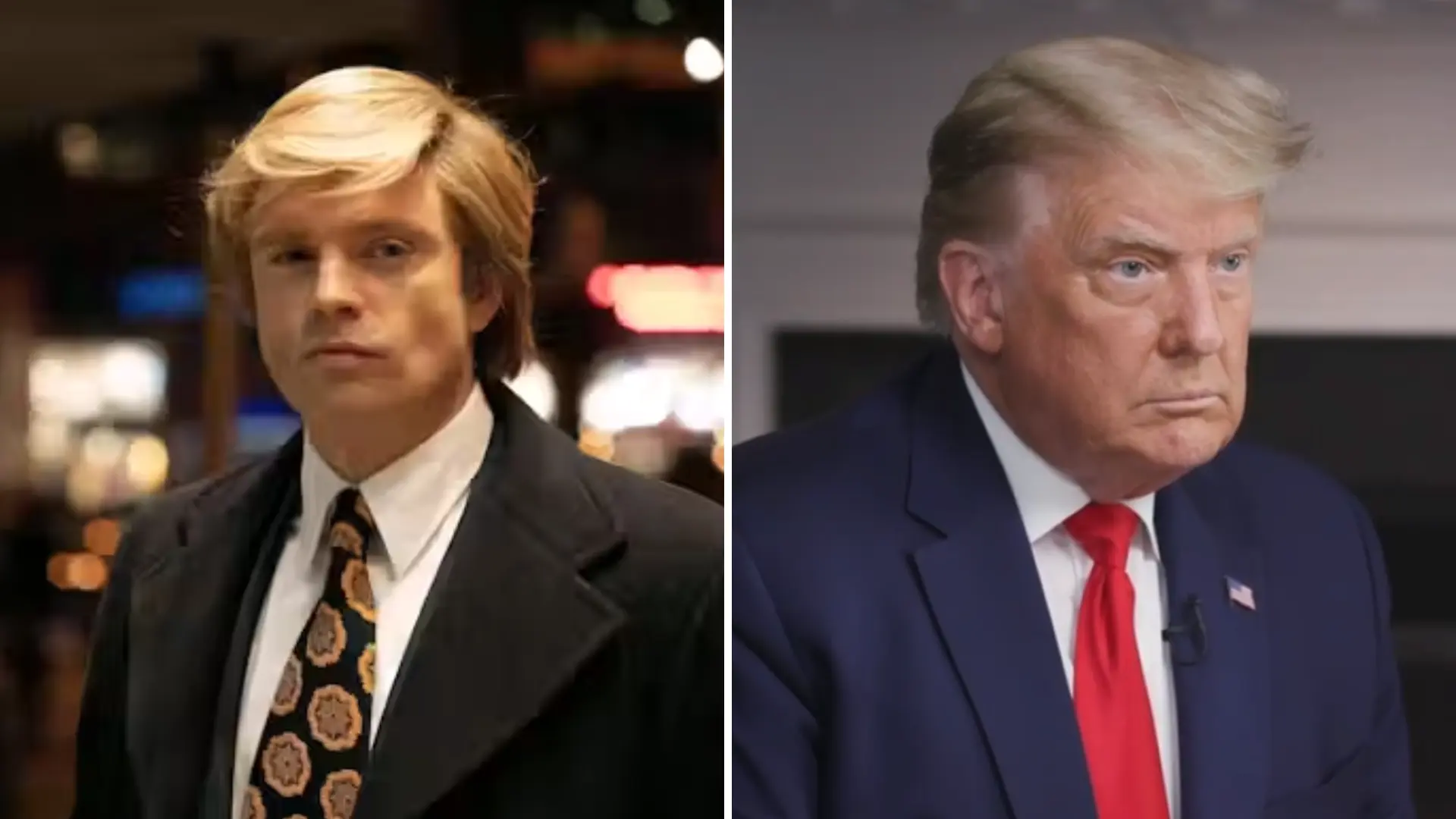 Why Is CBFC Delaying The Release Of Donald Trump’s Biopic The Apprentice In India?