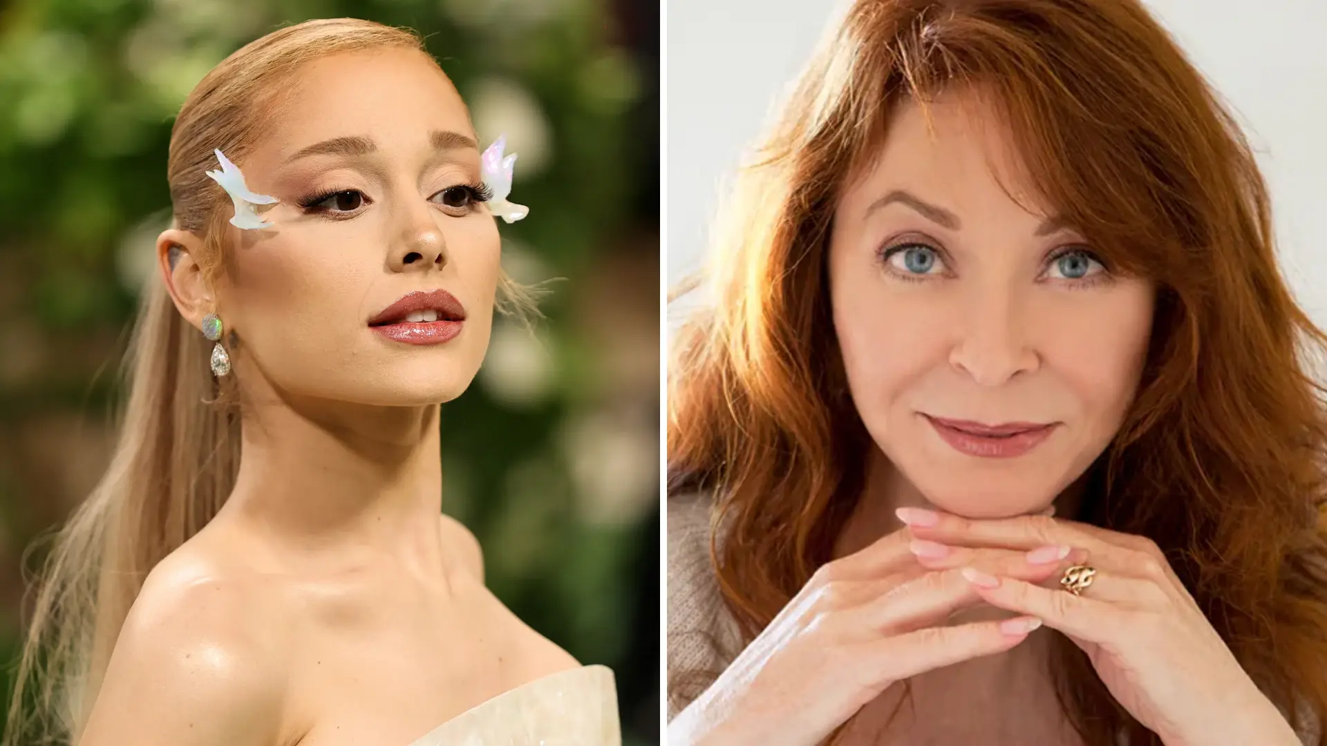 Why Did Ariana Grande Issue A Public Apology To Cassandra Peterson?