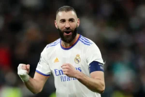 benzema