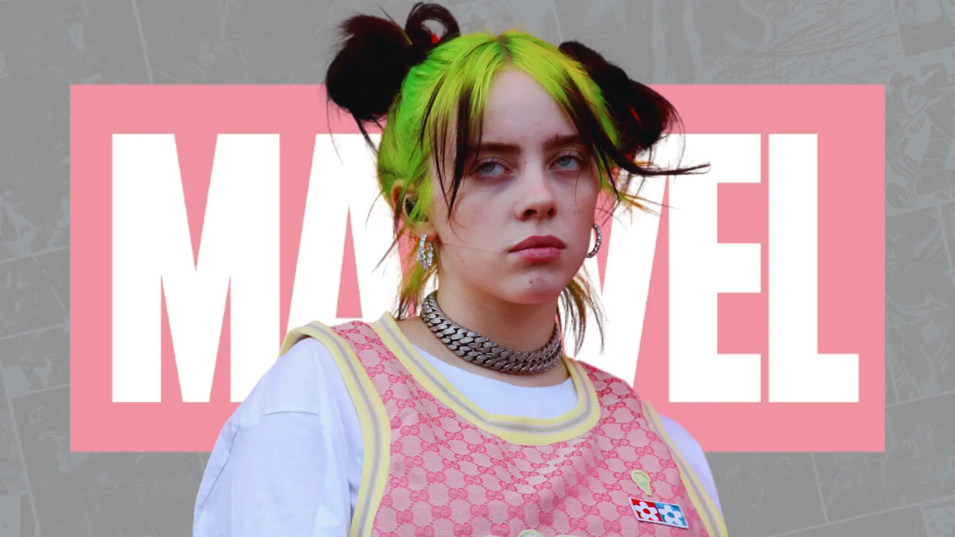 Is Marvel Planning To Cast Billie Eilish In A Superhero Role? Decoding The Rumour