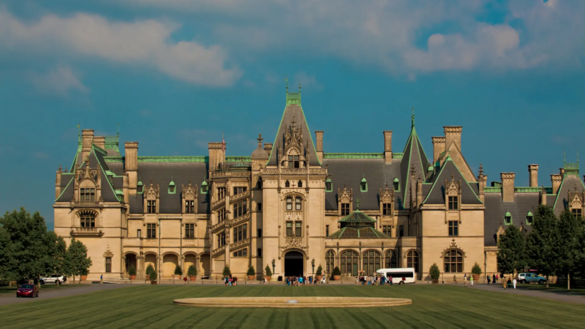 When Is Biltmore Estate Reopening After Hurricane Helene Damage? Know The Worth Of America’s Largest Home