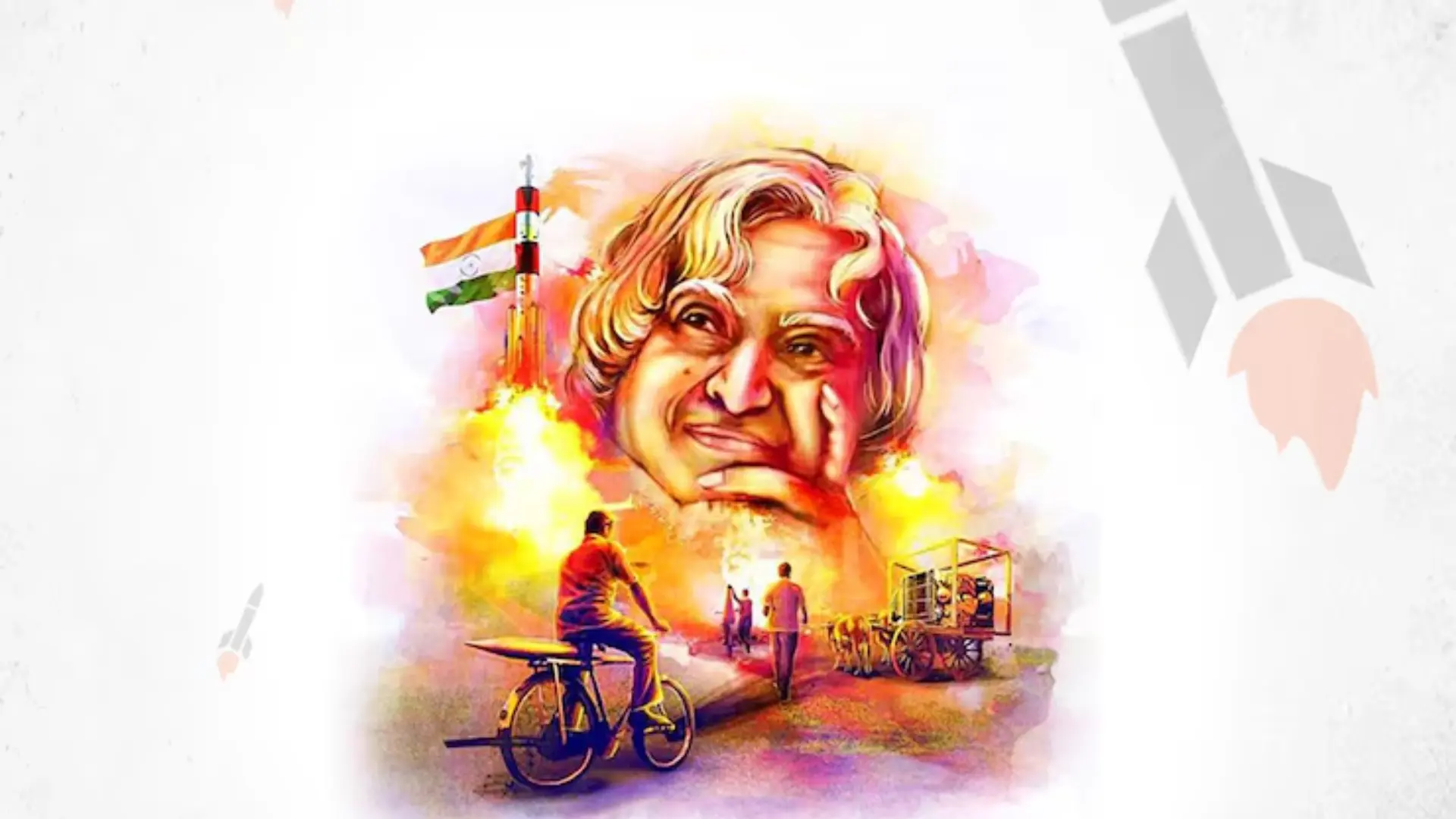 World Student Day 2024: Honoring Dr. APJ Abdul Kalam’s Legacy & Inspiring Future Generations