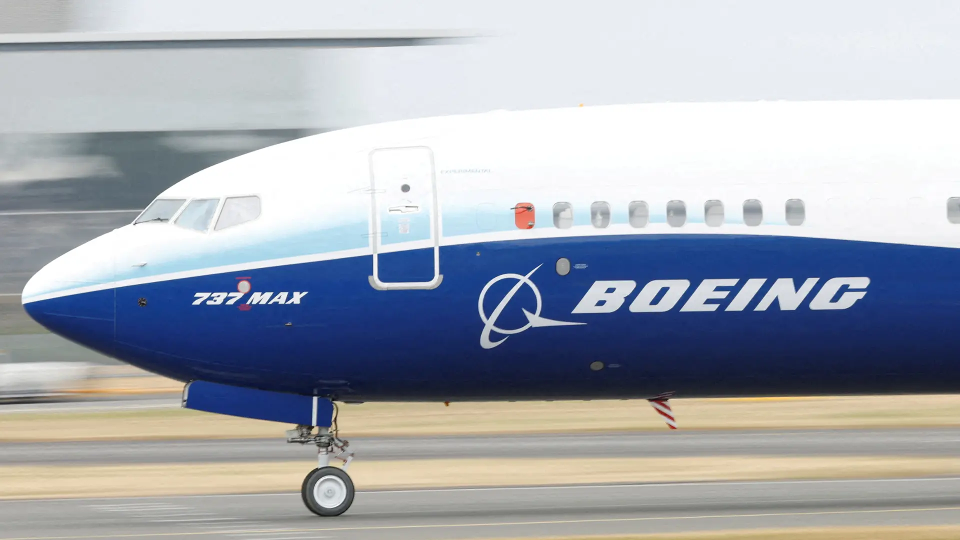 Boeing And Union Leaders Reach Tentative Strike Deal